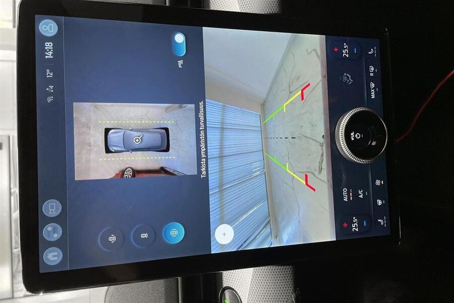 Ford USA Mustang vaihtoauto