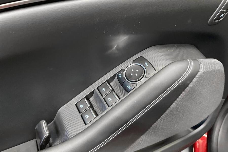 Ford USA Mustang vaihtoauto