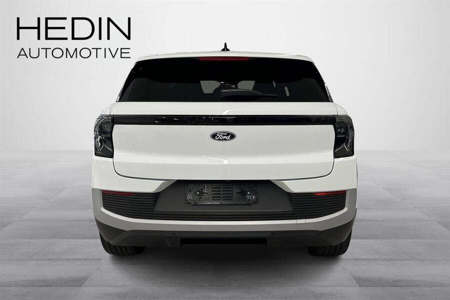 Ford USA Explorer vaihtoauto