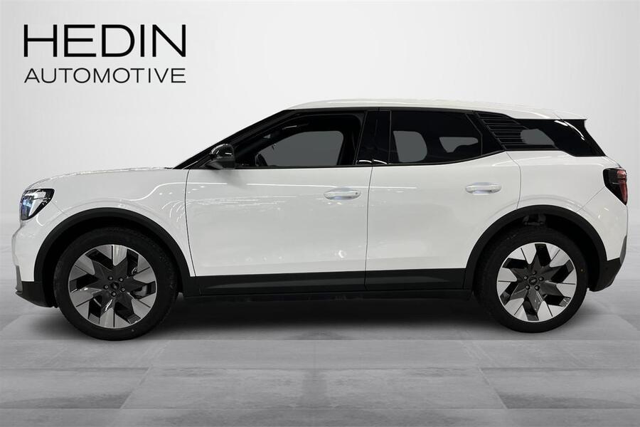 Ford USA Explorer vaihtoauto