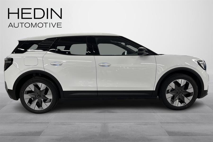 Ford USA Explorer vaihtoauto