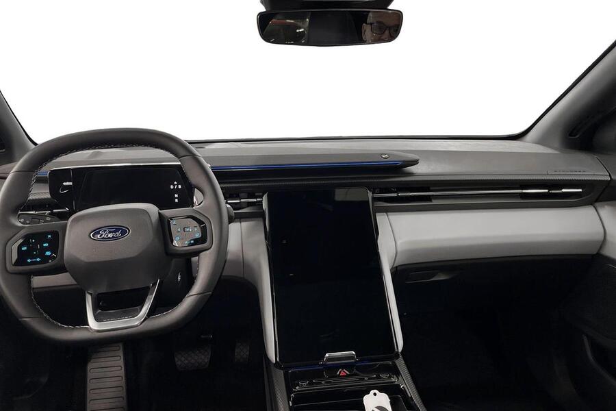 Ford USA Explorer vaihtoauto