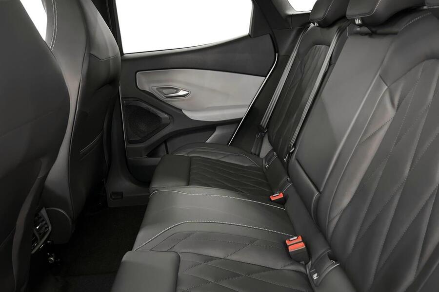 Ford USA Explorer vaihtoauto