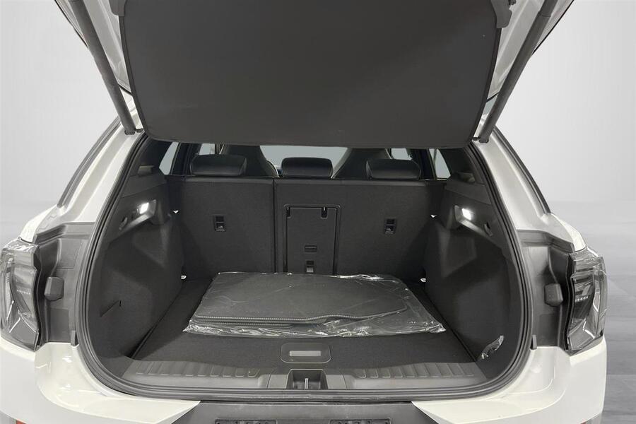 Ford USA Explorer vaihtoauto