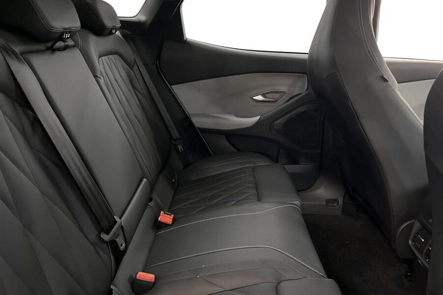 Ford USA Explorer vaihtoauto