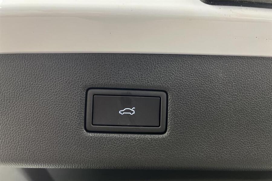 Ford USA Explorer vaihtoauto