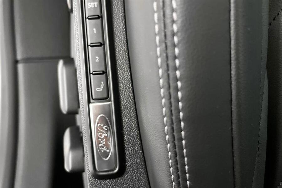 Ford USA Explorer vaihtoauto