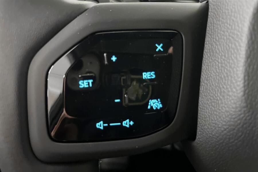 Ford USA Explorer vaihtoauto