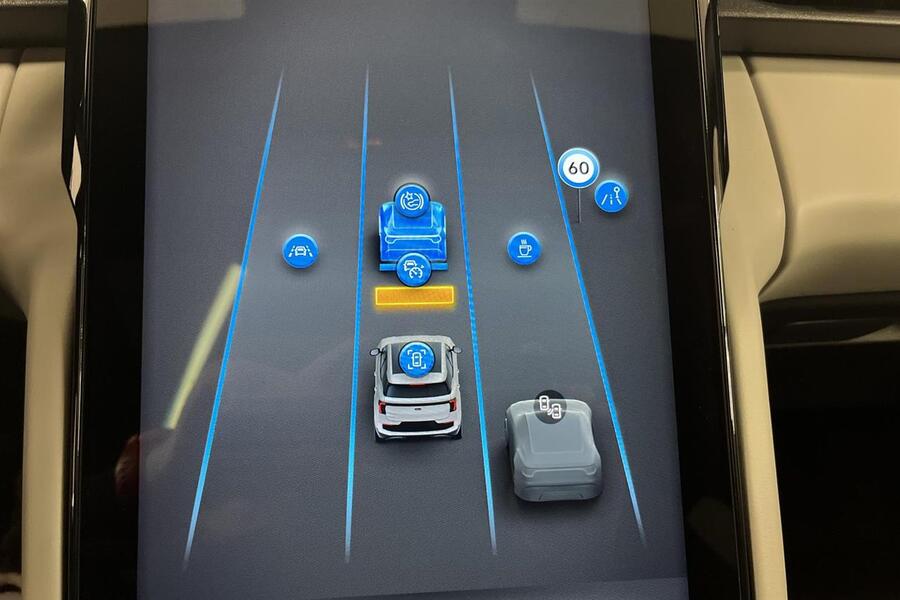 Ford USA Explorer vaihtoauto