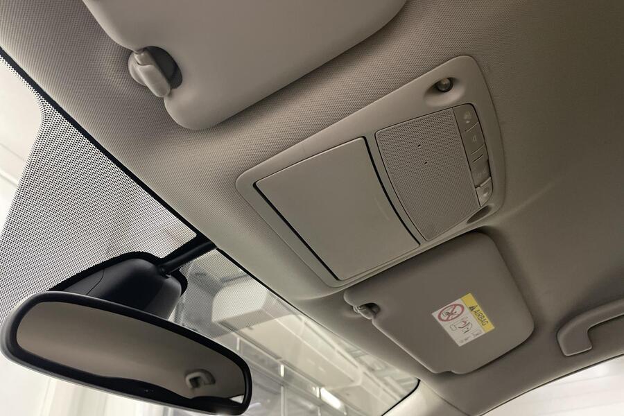 Nissan Pulsar vaihtoauto