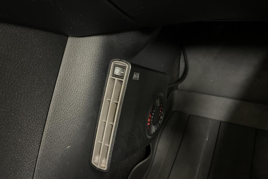 Nissan Pulsar vaihtoauto