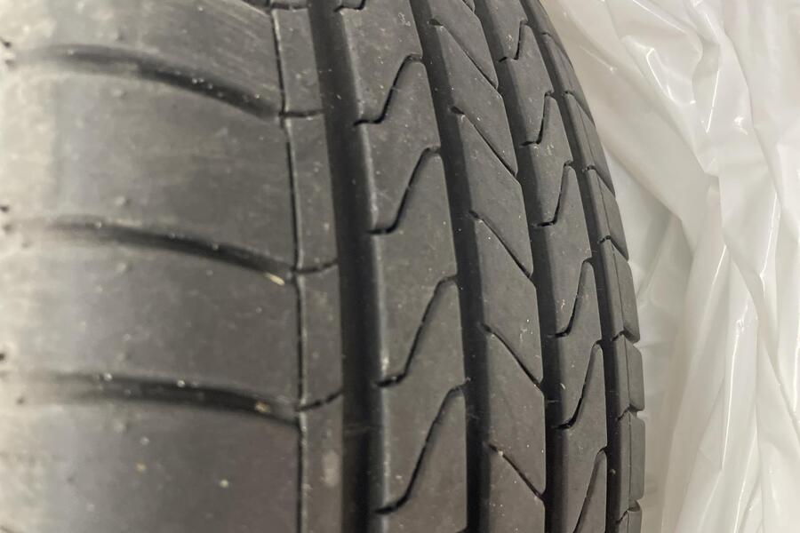 Nissan Pulsar vaihtoauto