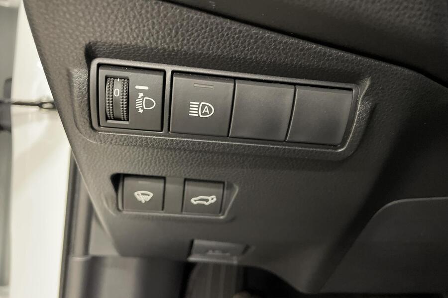 Toyota Corolla Cross vaihtoauto