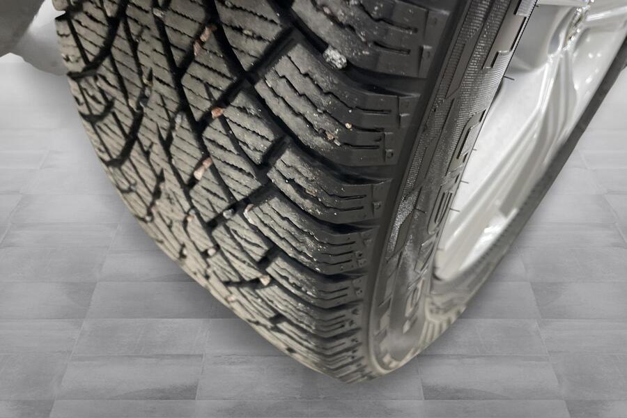 Toyota Corolla Cross vaihtoauto