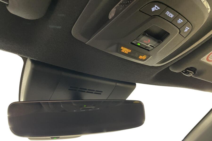 Toyota Corolla Cross vaihtoauto