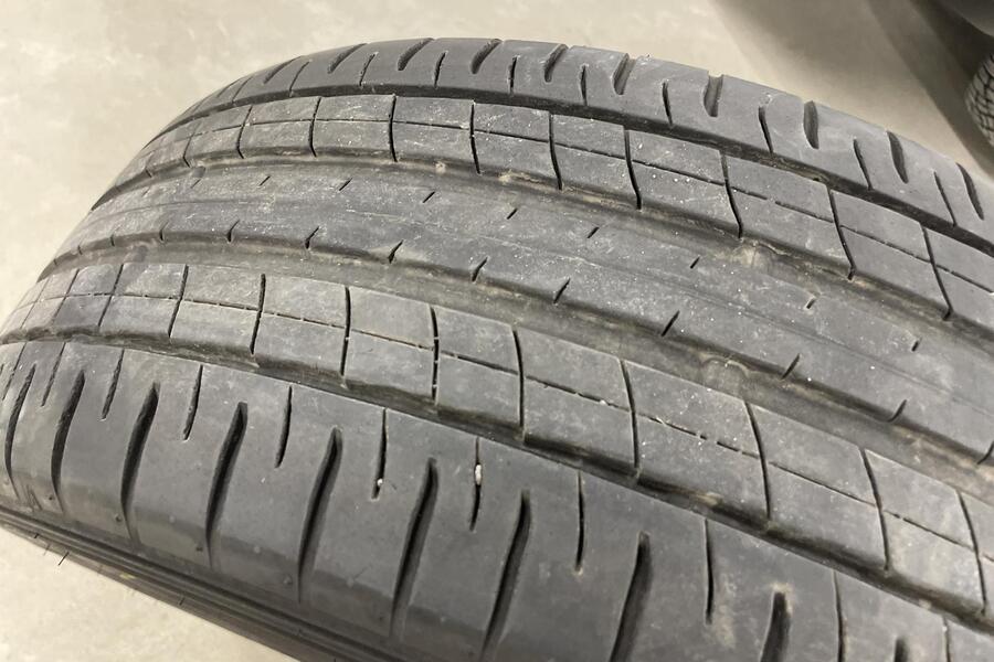 Toyota Corolla Cross vaihtoauto