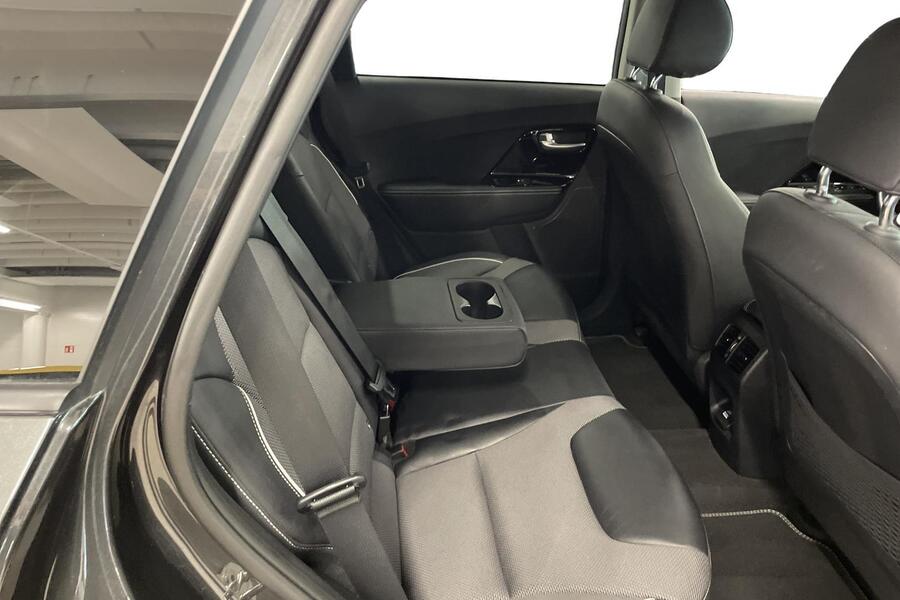 Kia Niro Electric vaihtoauto