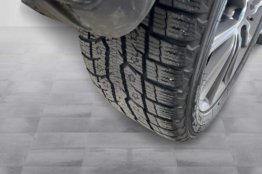 Kia Niro Electric vaihtoauto