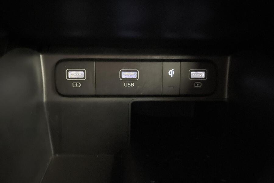 Kia Sorento vaihtoauto