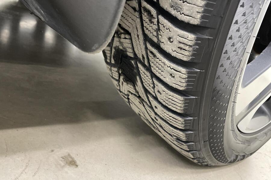 Kia Sorento vaihtoauto