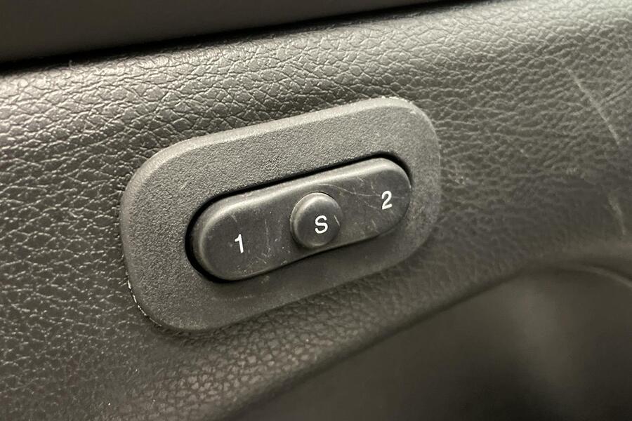 Jeep Grand Cherokee vaihtoauto