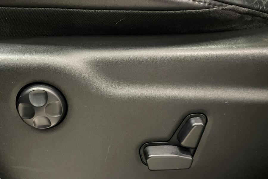 Jeep Grand Cherokee vaihtoauto