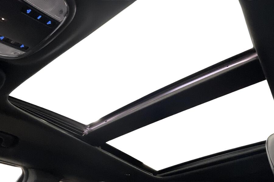 Jeep Grand Cherokee vaihtoauto