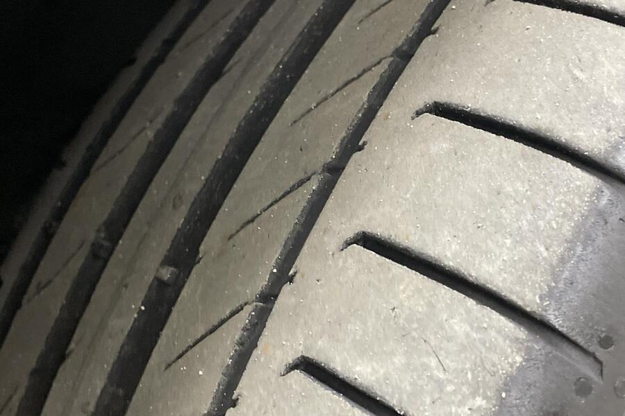 Jeep Grand Cherokee vaihtoauto