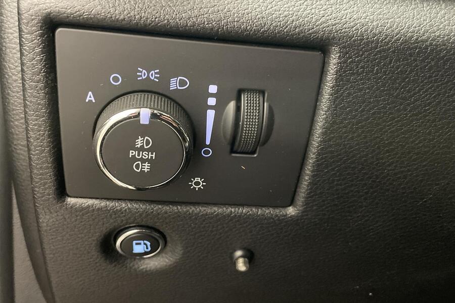 Jeep Grand Cherokee vaihtoauto