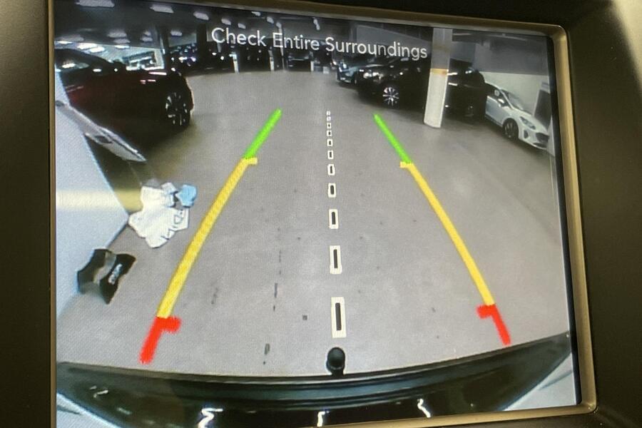 Jeep Grand Cherokee vaihtoauto