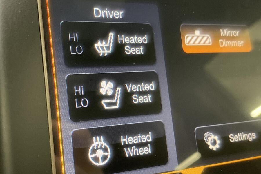 Jeep Grand Cherokee vaihtoauto