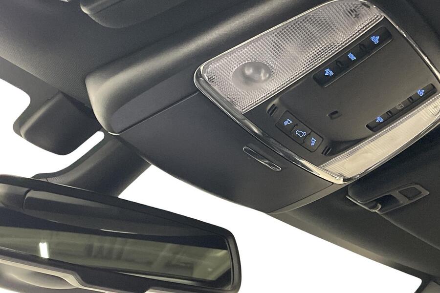 Jeep Grand Cherokee vaihtoauto