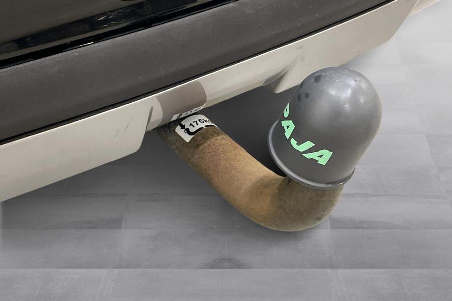 Jeep Grand Cherokee vaihtoauto