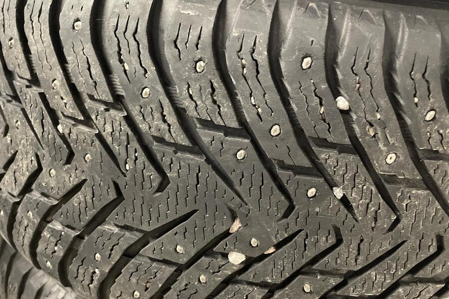 Jeep Grand Cherokee vaihtoauto