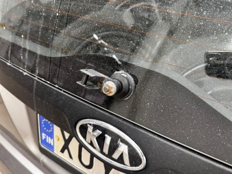 Kia Picanto vaihtoauto