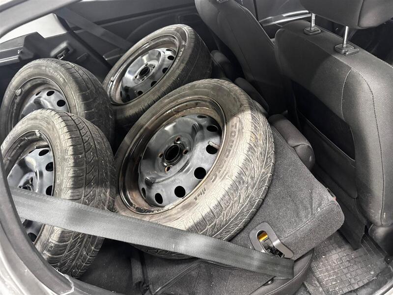 Kia Picanto vaihtoauto