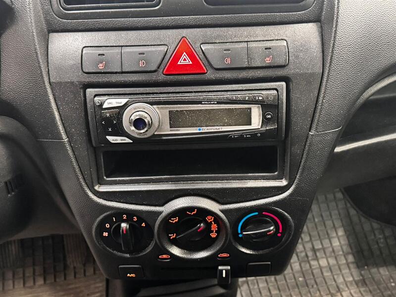 Kia Picanto vaihtoauto