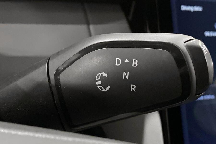 Ford Capri vaihtoauto