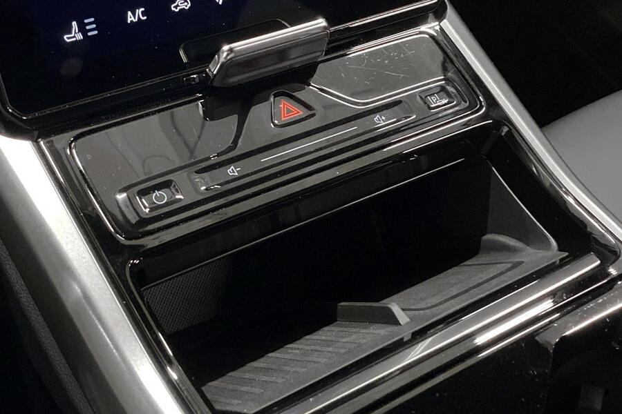 Ford Capri vaihtoauto