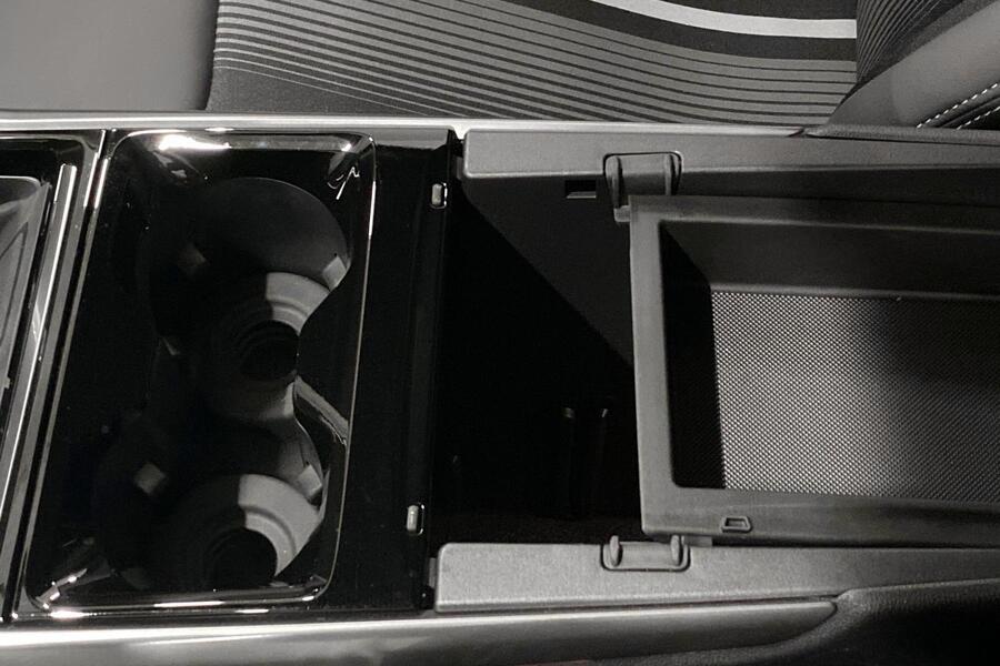 Ford Capri vaihtoauto