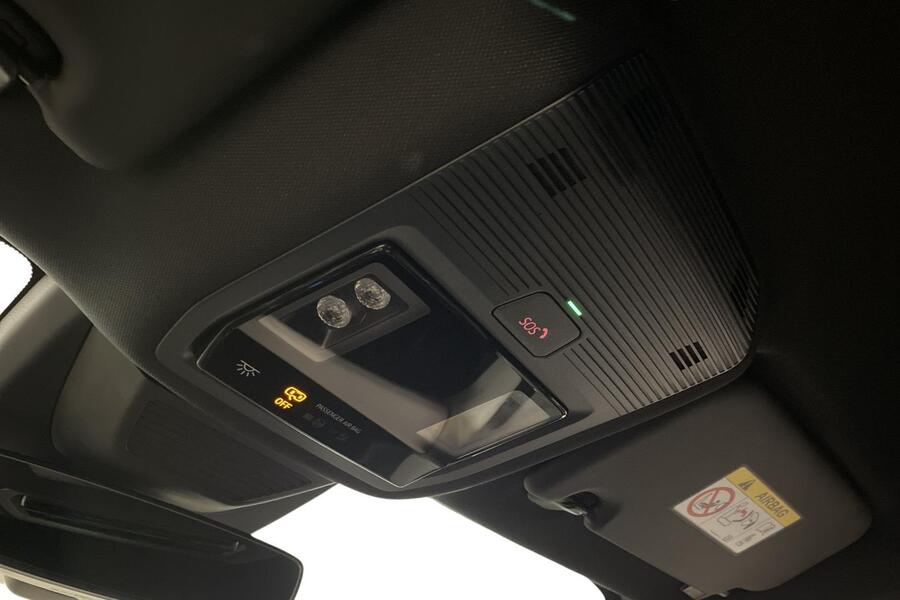 Ford Capri vaihtoauto