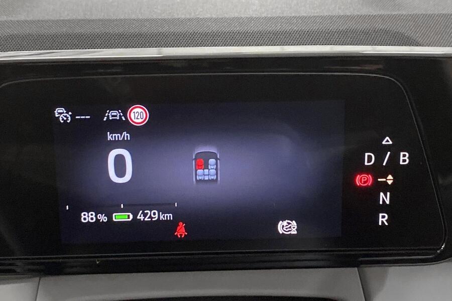 Ford Capri vaihtoauto