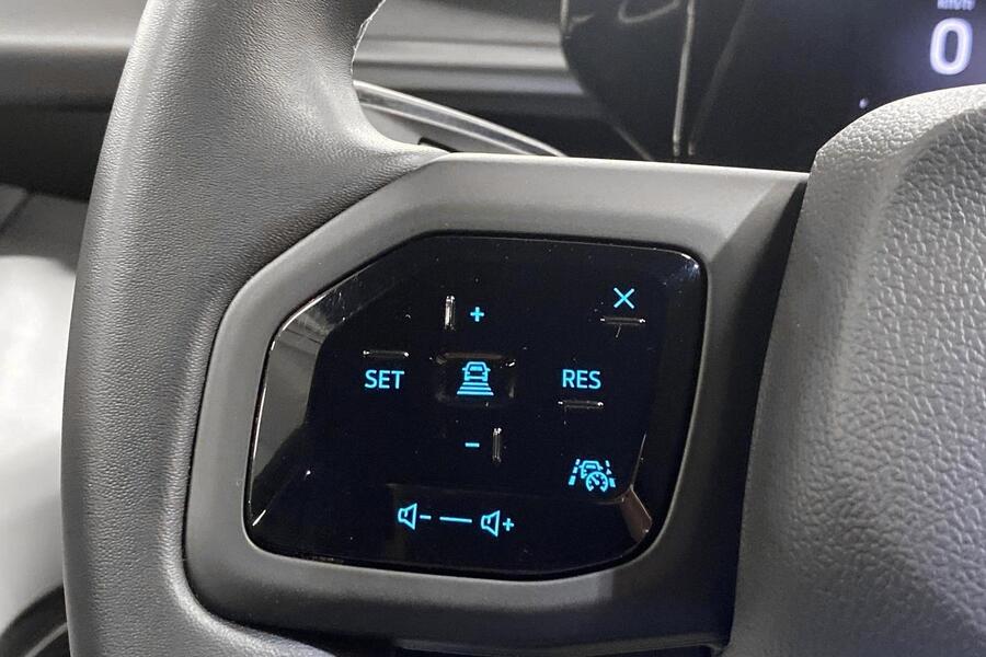 Ford Capri vaihtoauto