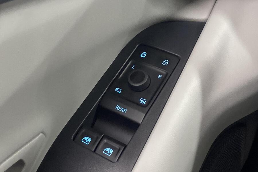 Ford Capri vaihtoauto