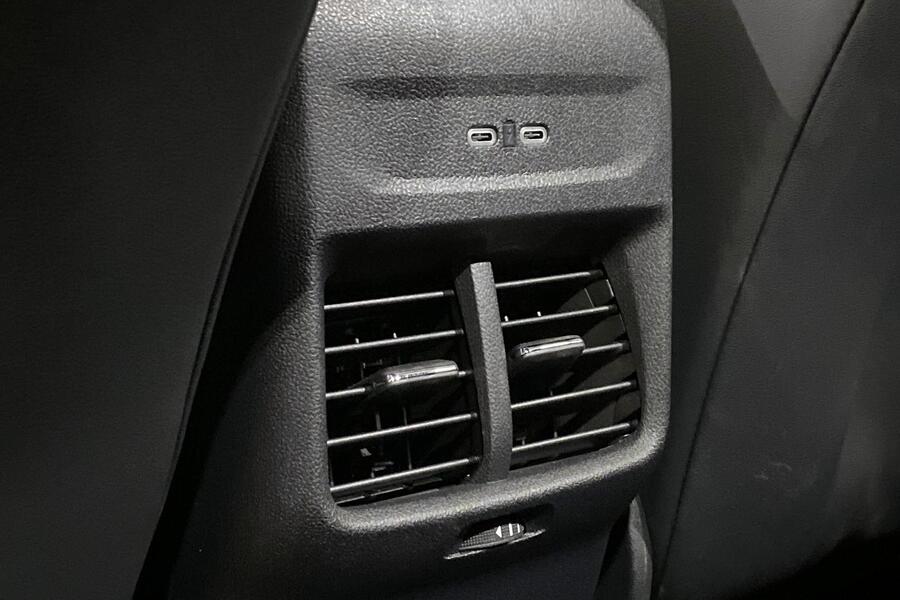 Ford Capri vaihtoauto