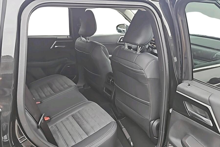 Mitsubishi Outlander vaihtoauto