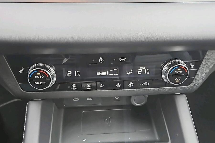 Mitsubishi Outlander vaihtoauto