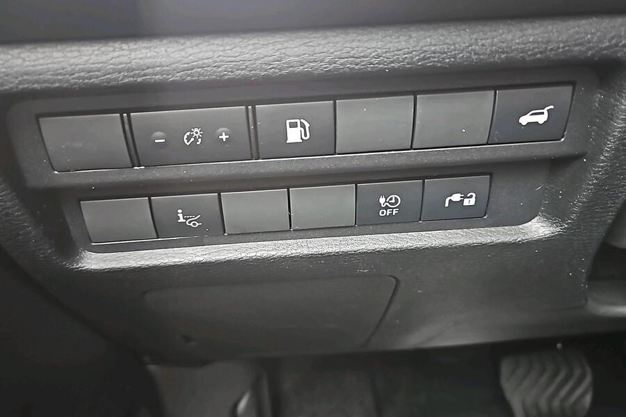 Mitsubishi Outlander vaihtoauto