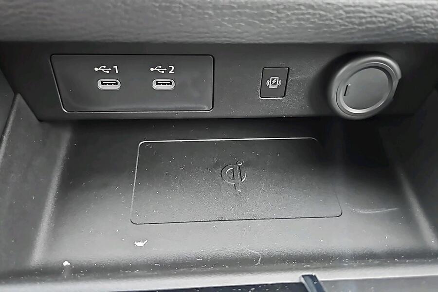 Mitsubishi Outlander vaihtoauto