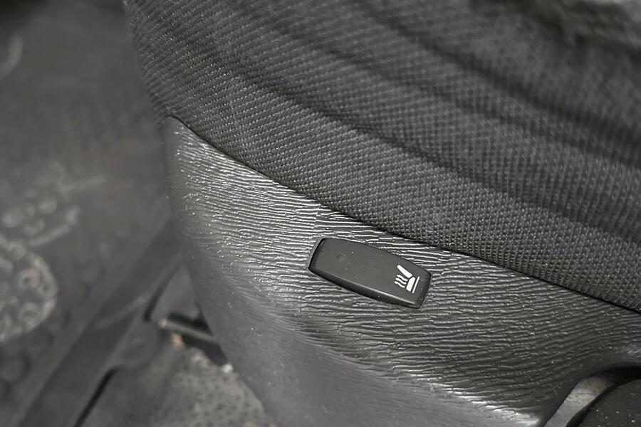 Mercedes-Benz Citan vaihtoauto